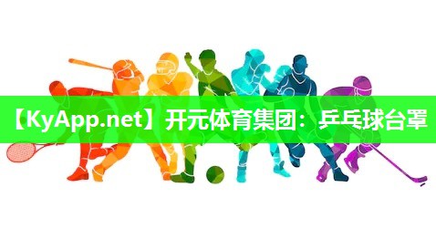 乒乓球台罩